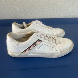 Tommy Hilfiger shoes